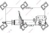 DJ PARTS DS1167GS Shock Absorber